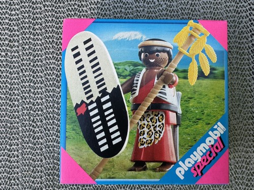 Playmobil special figur 4685 - playmobil,
