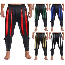DE Herren Piratenhose