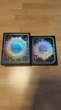 Command of Nature - Kickstarter Exclusive Edition + Erweiterung Englisch