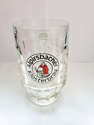 Vintage alpirsbacher - vintage,