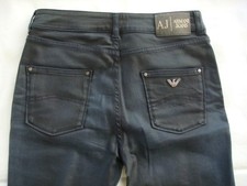 EMPORIO ARMANI Jeans Hose, Gr