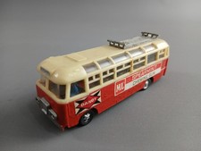 DDR Modellbau H0 Eisenbahn