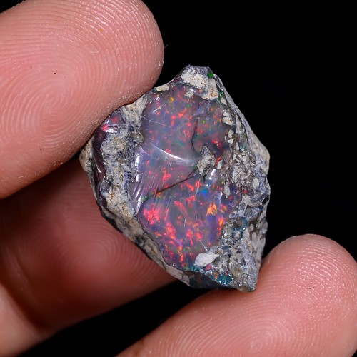 Schwarzopal grob kt - schwarzopal, 17,00
