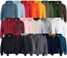 GILDAN KAPUZENPULLOVER HEAVY