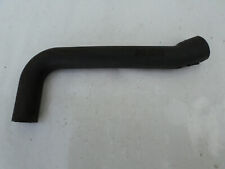 Opel Ascona C Schlauch Schlauchbogen Leerlaufregler LFR 90281044 C20ne 20SEH