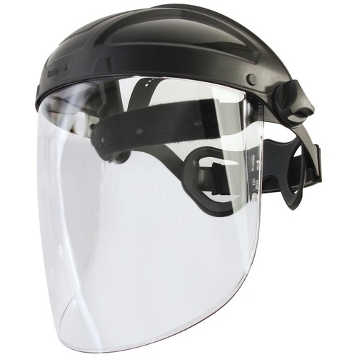 Honeywell gesichtsschutz - honeywell,