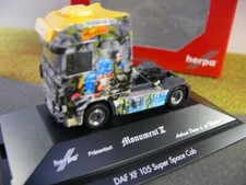 1/87 Herpa DAF XF 105 Super