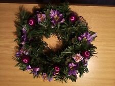 Tür Kranz,  Deko -Kranz