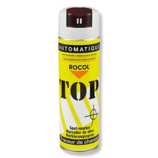 TOP Markierungsspray WEISS