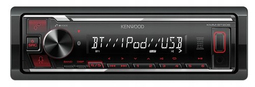 Kenwood kmm bt206 bt209 - kenwood, /