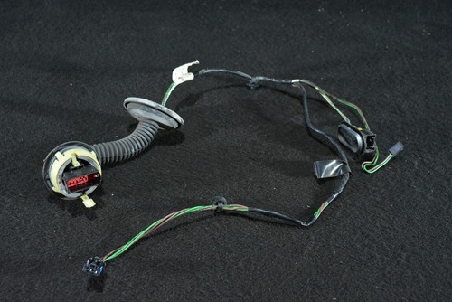 Peugeot 206 kabelbaum - peugeot,