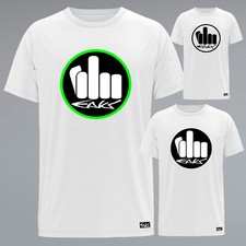 EAKS® Herren Fun T-Shirt