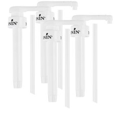 Monin Sirup Pumpe für 1L PET