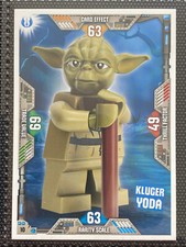Lego Star Wars Sammelkarten
