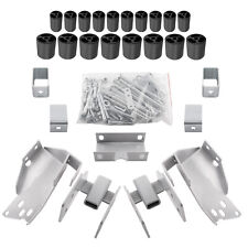 3" Body Lift for Chevy GMC