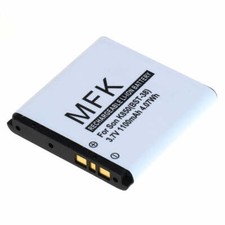 Akku MFK f. Sony Ericsson