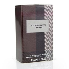 Burberry London Man Eau de