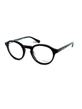 Originale Kunststoffbrille LIEBESKIND Mod. 11008 - 600 - Gr. 46/23