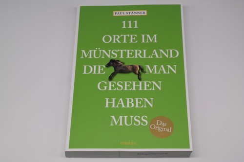 111 orte münsterland die - 111, im