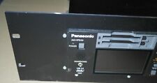 Panasonic AG-HPD24 | Memory