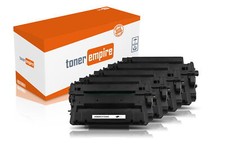 Toner kompatibel zu HP CE255X