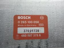 Audi 80 B4 Bj.1993 original Steuergerät ABS 4A0907379A Bosch 0265100056