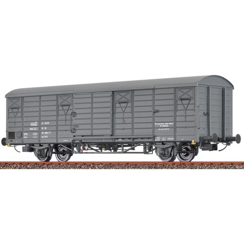 Brawa 49934 güterwagen gbs - güterwagen,