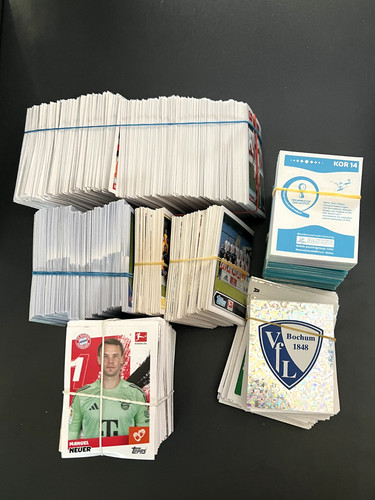 Topps panini world cup euro - cup,