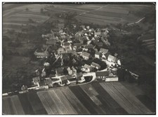 ZZ-5845/ Lindig Thüringen