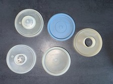Tupperware Deckel Ersatzdeckel
