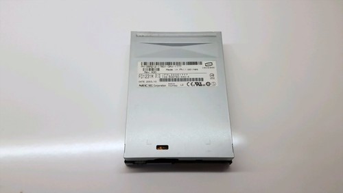 Nec fd1231m diskettenlaufwerk - nec,