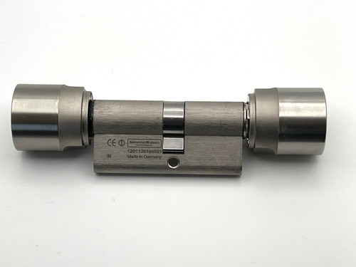 Simons voss schließzylinder - voss,