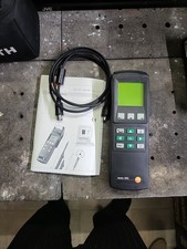 testo 650 multifunctional