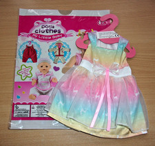 Sehr schönes Einhorn Kleid in