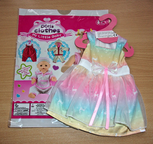 Sehr schönes einhorn - schönes, in
