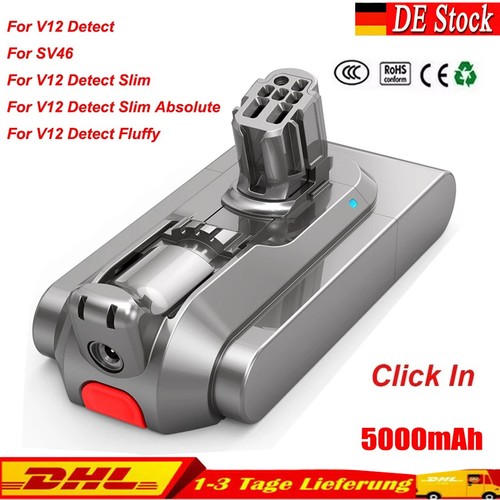 5000mah click akku - click-in,