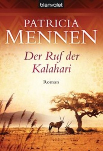 Der ruf kalahari - der,