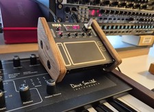 Korg nts kaoss pad massive - 3,
