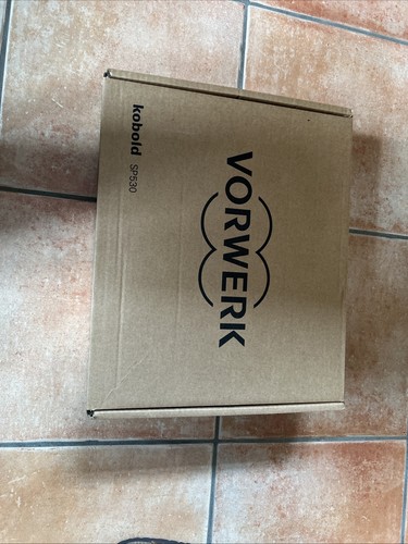 Vorwerk kobold 530 - kobold,,