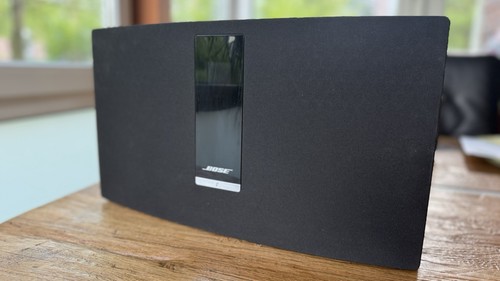 Bose soundtouch wifi inkl - soundtouch,