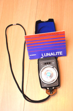 Handbelichtungsmesser GOSSEN