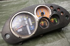 Tacho 494892 Piaggio NRG 50