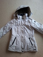 Gaastra Übergangsjacke Winterjacke Gr.S