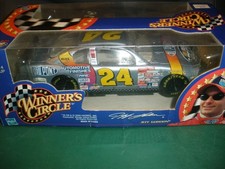 NEW Winner's Circle 24 Jeff