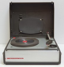 Telefunken Musikus 108 Defekt