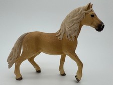 Schleich Andalusier Hengst