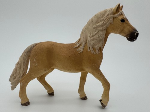 Schleich andalusier hengst - schleich,