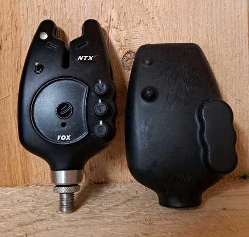 Fox micron ntxr ntx - fox, ntx-r