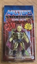 SCARE GLOW - Masters Of The