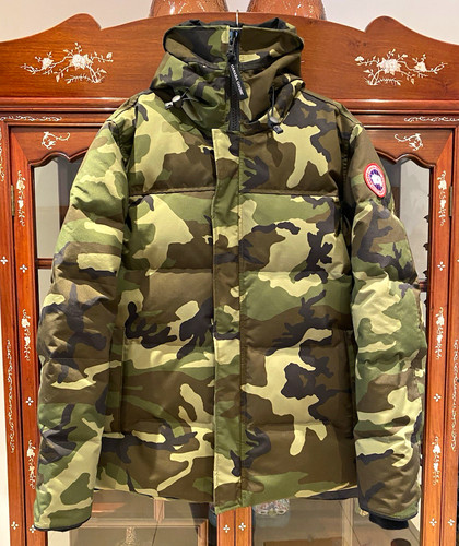 Canada goose macmillan - canada, herren